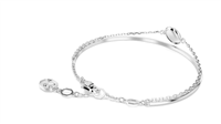 Montebelluna - Via Dante Alighieri, 1 - Bracciale Swarovski SUBLIMA in Lega metallica 5683447 - 5683447